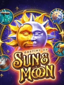 LCBET24HR ทดลองเล่นเกมฟรี destiny-of-sun-moon